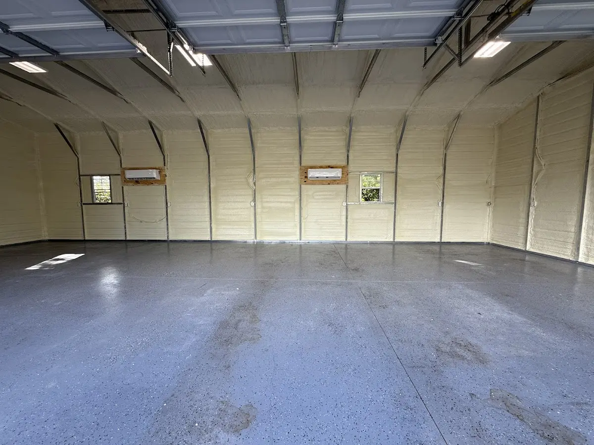 Attic Insulation in Middleton, MA